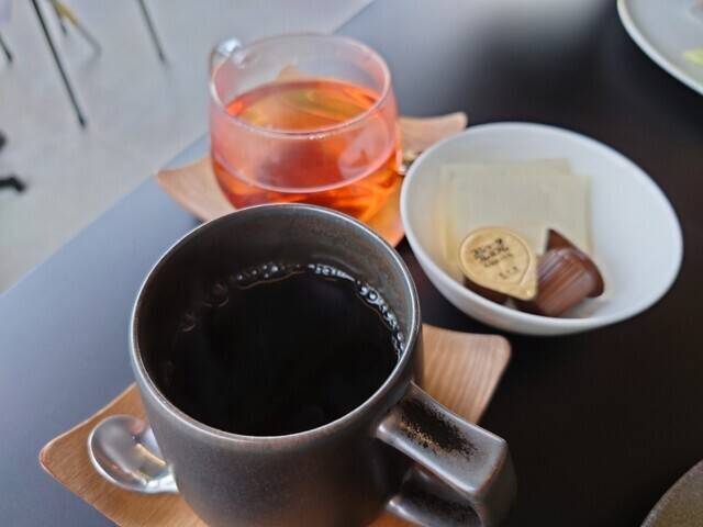 オリジナルブレンドコーヒー / 1