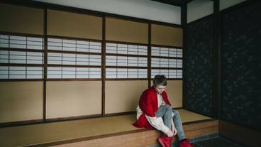 内部エントランス / 3