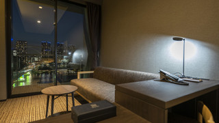 ラビスタハリウッドツイン(高層階)  禁煙