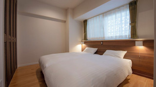 デラックスルーム 定員1-4名