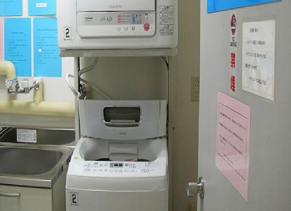 ランドリー ルーム