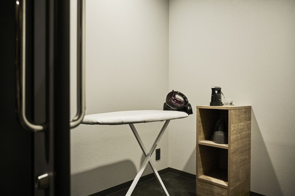 アイロンルーム