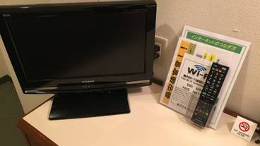 客室の設備とサービス / 10