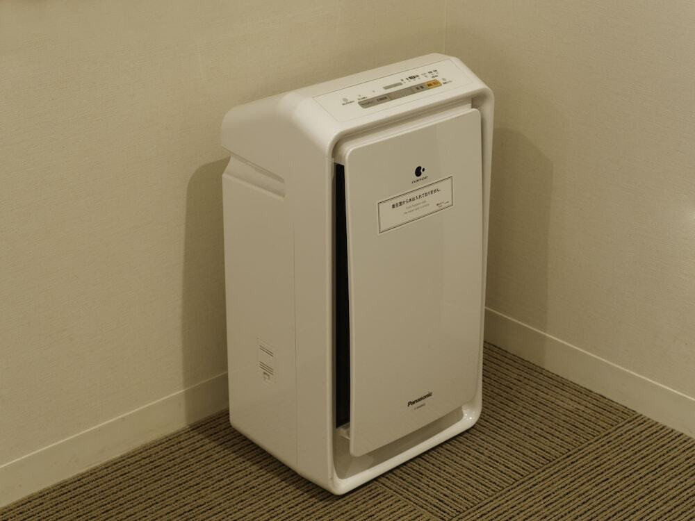 客室の設備とサービス