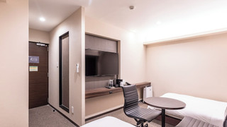 スタンダード ツインルーム 禁煙