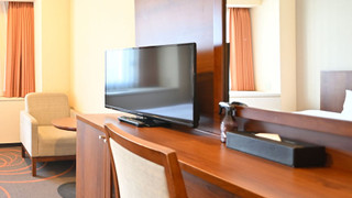 ツインルーム 禁煙