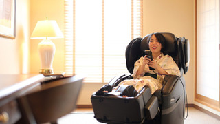 〈最上階11階〉【オーシャンビュー】セミスイート　60㎡《禁煙》