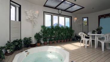 ジェットバス / 13