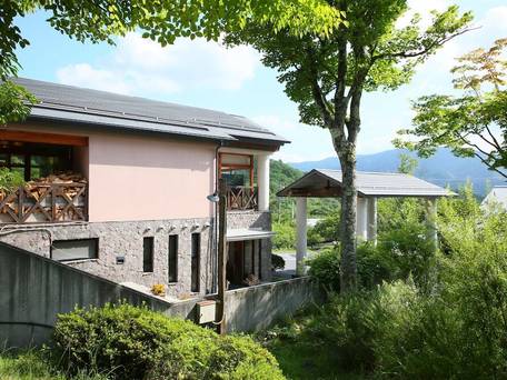 ホテル富貴の森 / 5