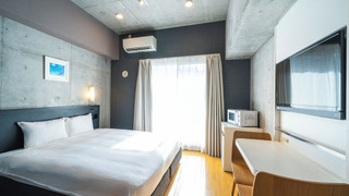 新館プレミアムクイーン 禁煙