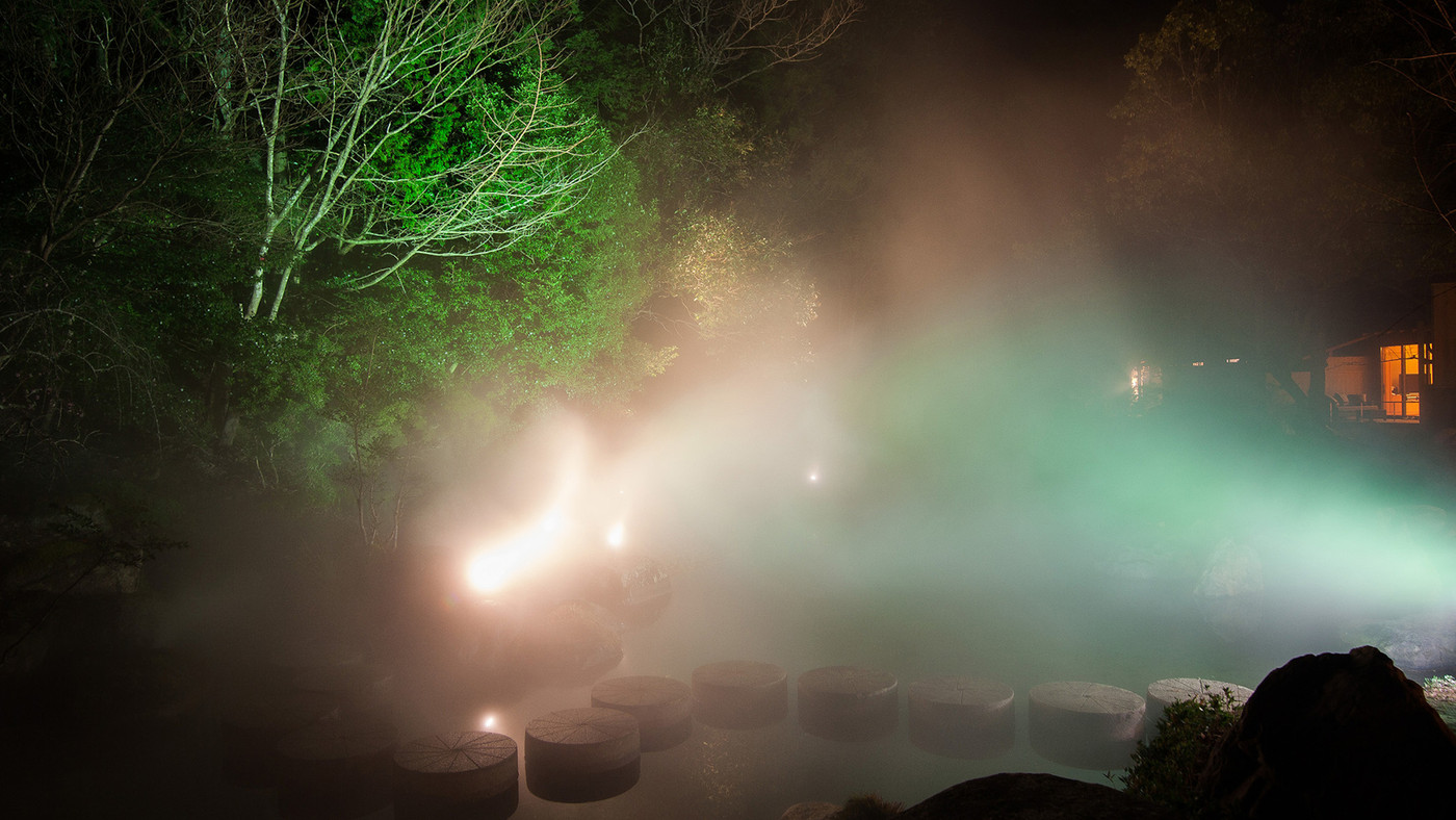 わずか6部屋だけの寛げるラグジュアリー3521185