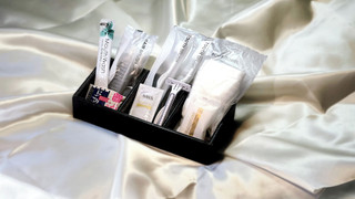 ツインルーム 喫煙可