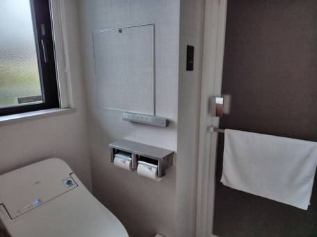 西鉄ホテル クルーム 博多 / 4