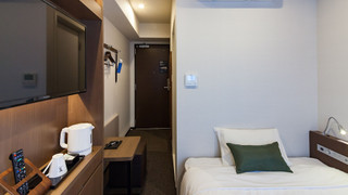 セミダブルルーム