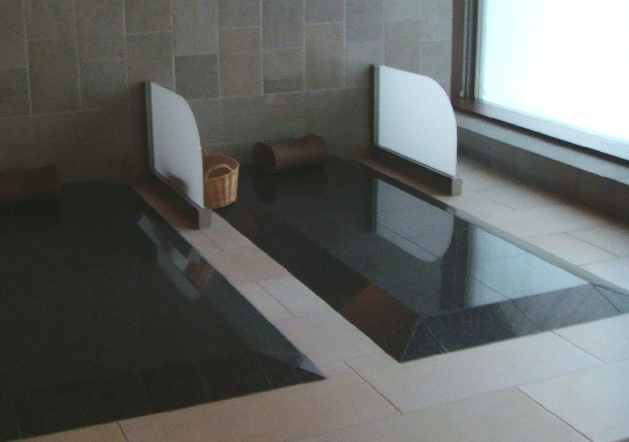 女性限定!岩盤浴スパ968274