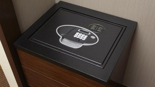 スタンダードツイン 禁煙