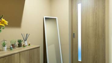 客室の設備とサービス / 23