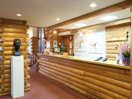 ホテル マウント志賀 / 2