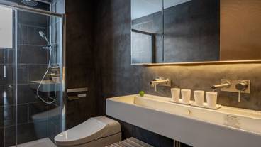 バスルーム / 26