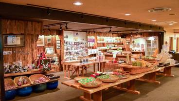 ギフト ショップ / 14