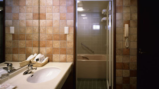 デラックス ツインルーム