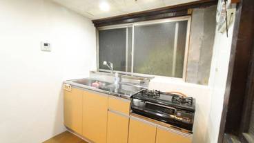 専用簡易キッチン / 18