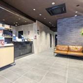 ESLEAD HOTEL NAMBA SOUTH III(大阪府 アパートメント) / 2