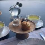 アフタヌーンティー③ / 4