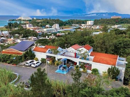 サーフサイドBed＆Breakfast / 1