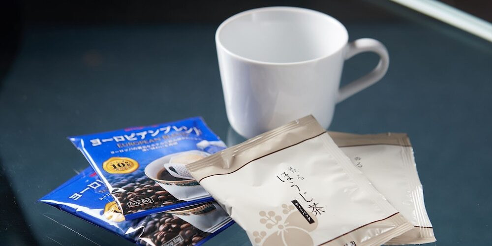 コーヒー サービス