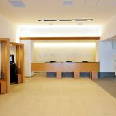 JRイン千歳（北海道 ビジネスホテル） / 3