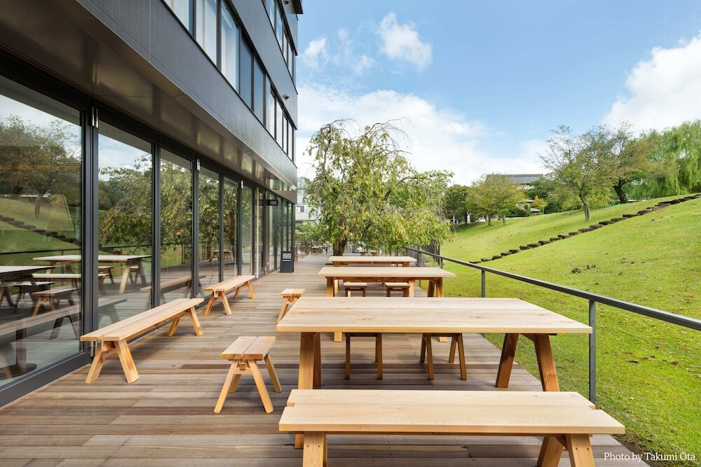 CAFE & BAR MIROKU TERRACE(4)