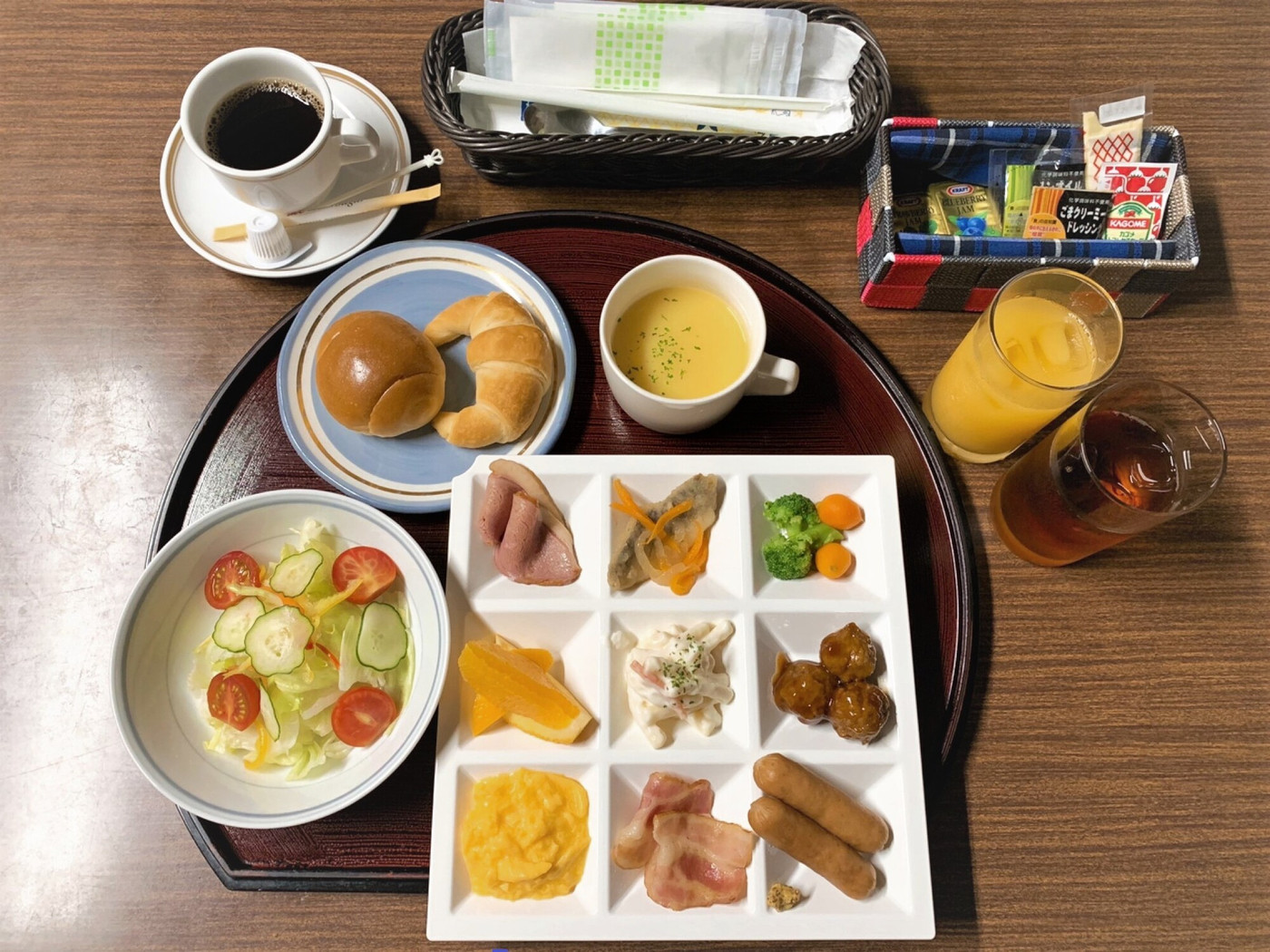 観光やショッピングに便利な市内でステイ。赤ちゃん連れに嬉しいレンタル品も！4059647