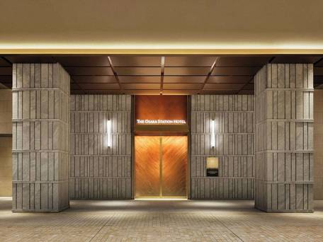 大阪ステーションホテル オートグラフ コレクション / 1