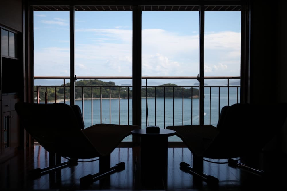 施設からの眺望