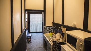 専用キッチン / 10