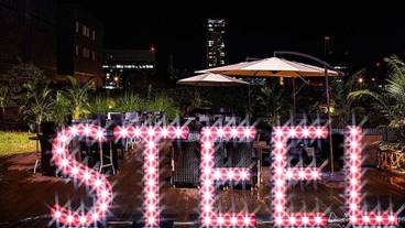 施設内の設備 / 2