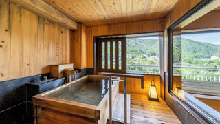 Mikazuki CLUB9 せせらぎ 禁煙