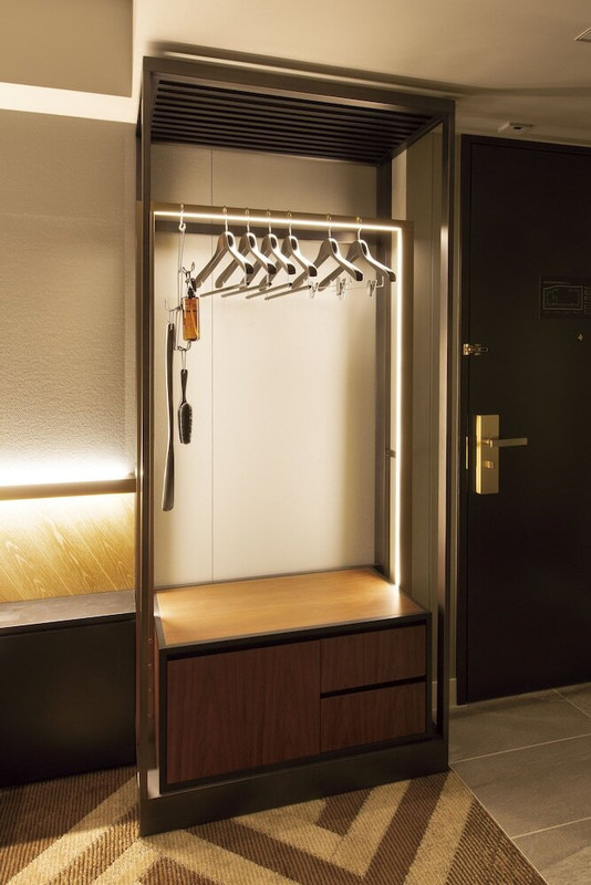 スーペリアコーナーツイン