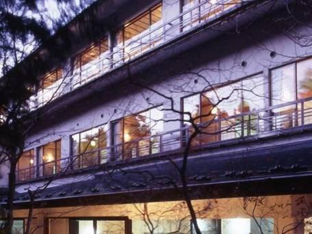 日光温泉 ホテル 清晃苑 / 4