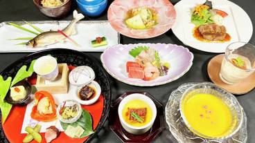 食事・飲み物 / 10