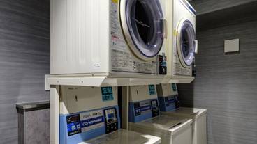 ランドリー ルーム / 5