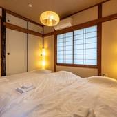 月夢館（大阪府 別荘・ヴィラ・コンドミニアム） / 5