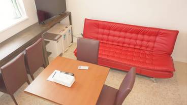 リビング エリア / 32