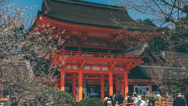 シティ ビュー / 18