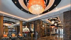 アパホテル つくば万博記念公園駅前