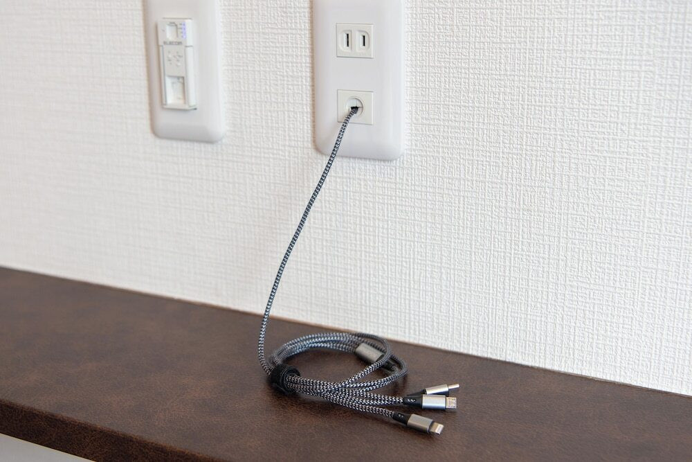 客室の設備とサービス