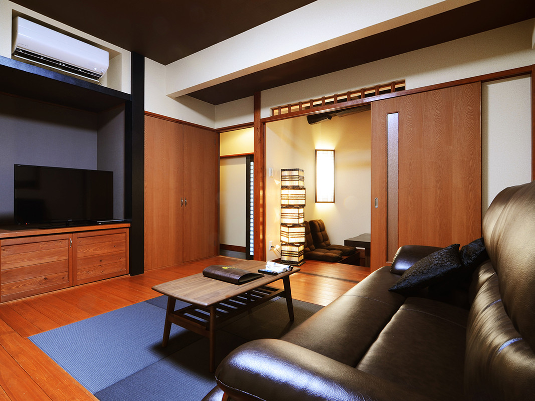 部屋