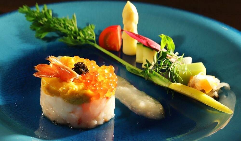 フレンチ懐石 イメージ / 2