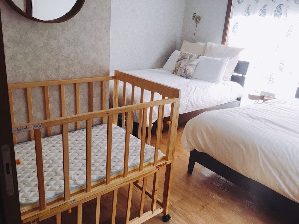 エキストラベッド